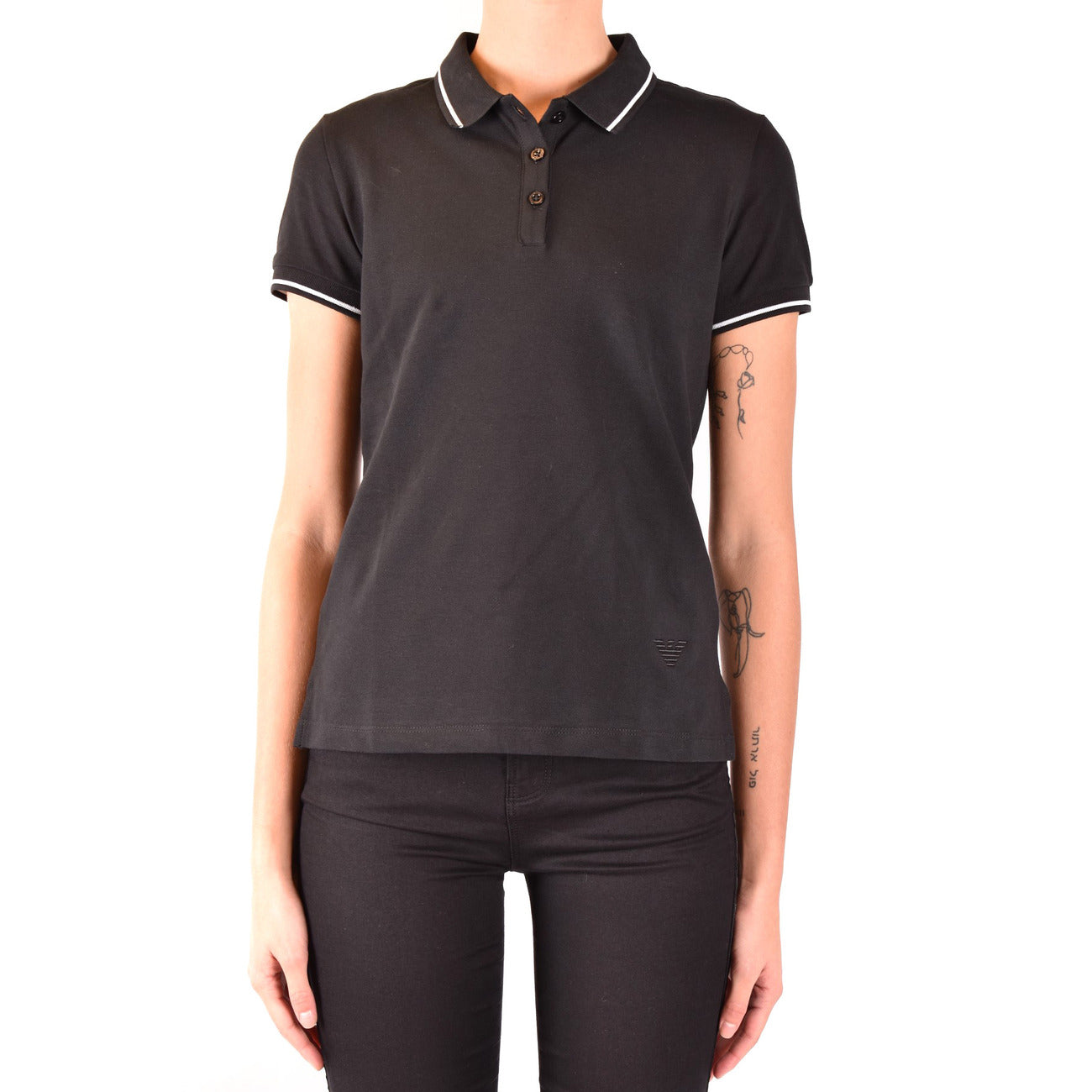 Emporio Armani - Emporio Armani Polo Dámské