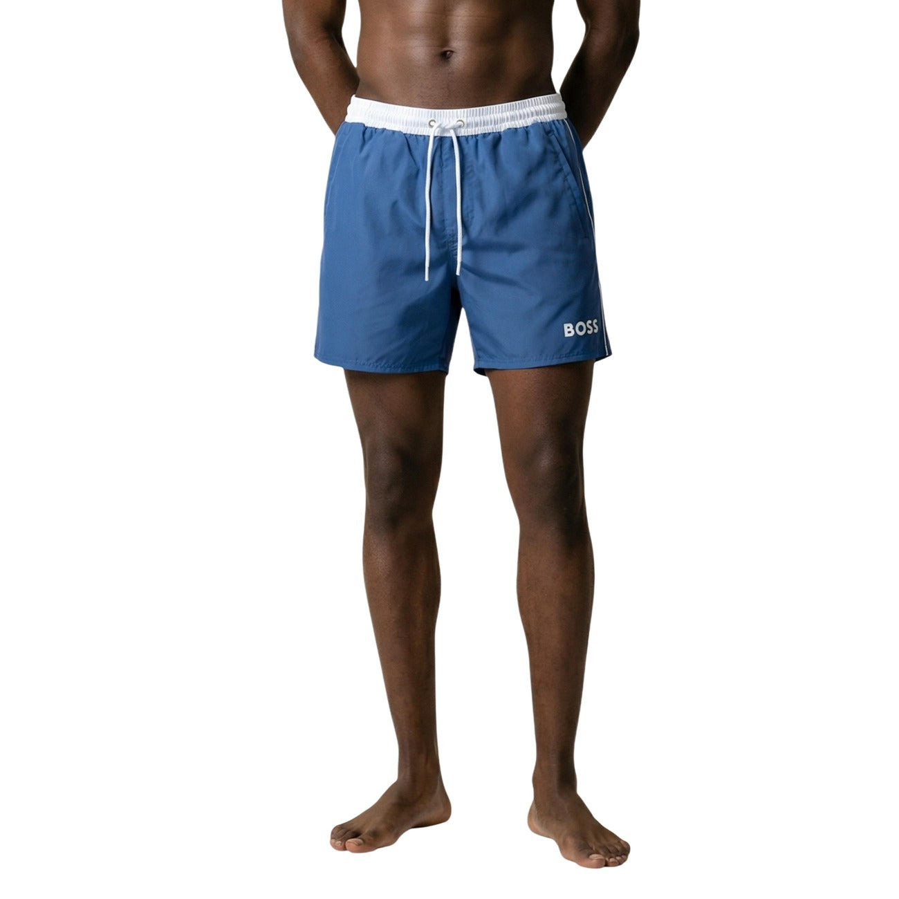 Boss - Boss Swim Trunks