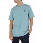 Lyle & Scott - Lyle & Scott Tričko Pánské