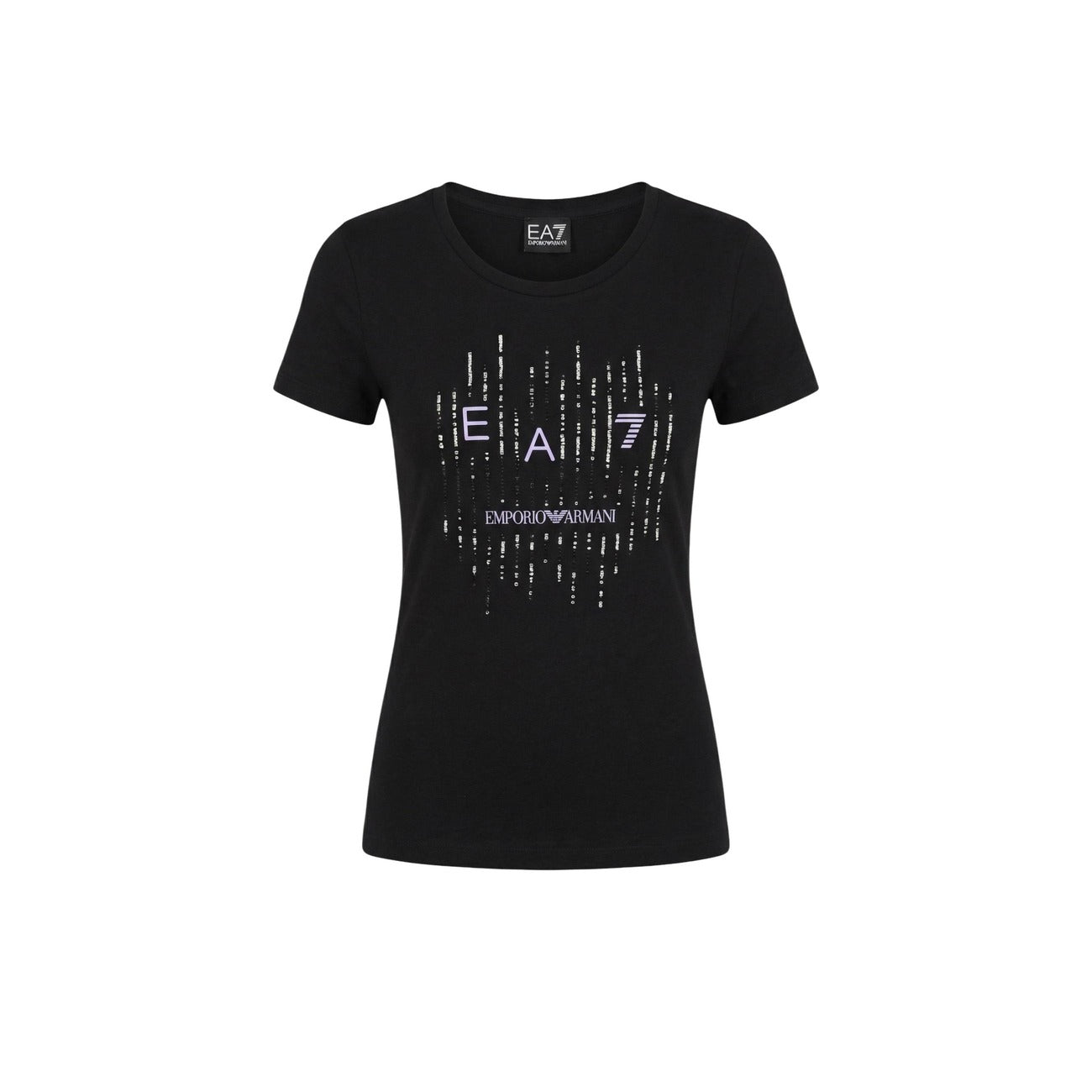 Ea7 - Ea7 Women's T-Shirt