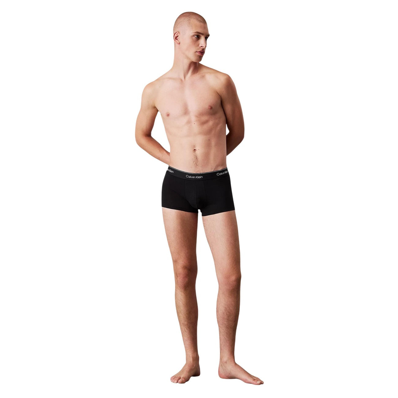 Calvin Klein Underwear - Calvin Klein Underwear Spodní Prádlo Pánské