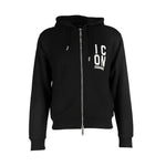 Dsquared - Dsquared Mikina Pánská