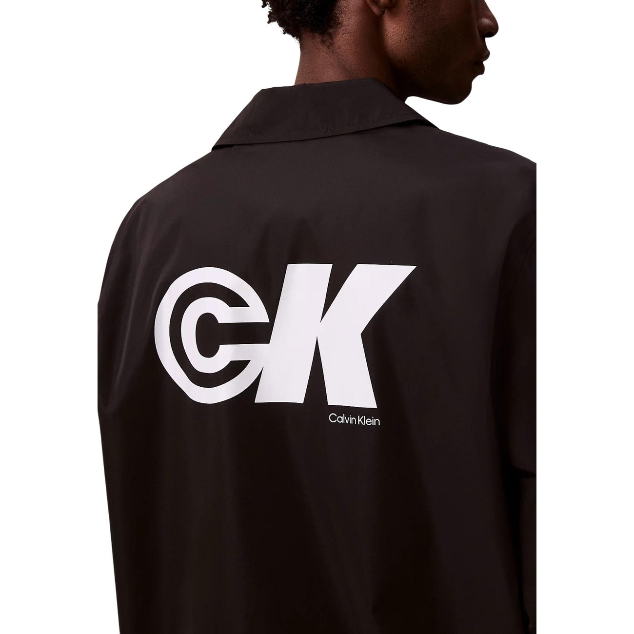 Calvin Klein Jeans - Calvin Klein Jeans Men's Jacket