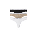 Calvin Klein Underwear - Calvin Klein Underwear Spodní Prádlo Dámské