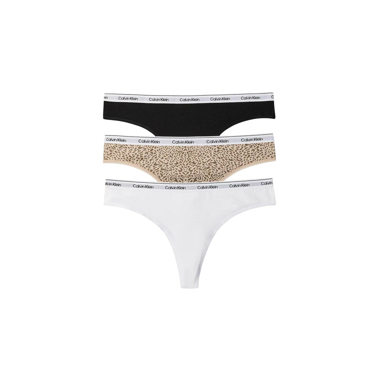 Calvin Klein Underwear - Calvin Klein Underwear Spodní Prádlo Dámské