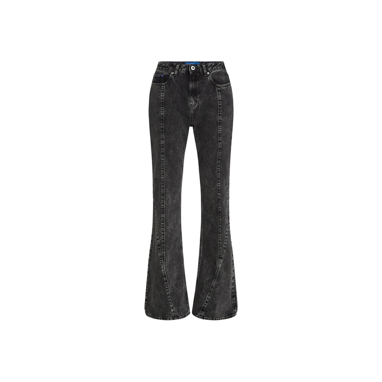 Karl Lagerfeld Jeans - Karl Lagerfeld Jeans Džíny Dámské