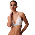 Calvin Klein Jeans - Calvin Klein Jeans Plavky Dámské