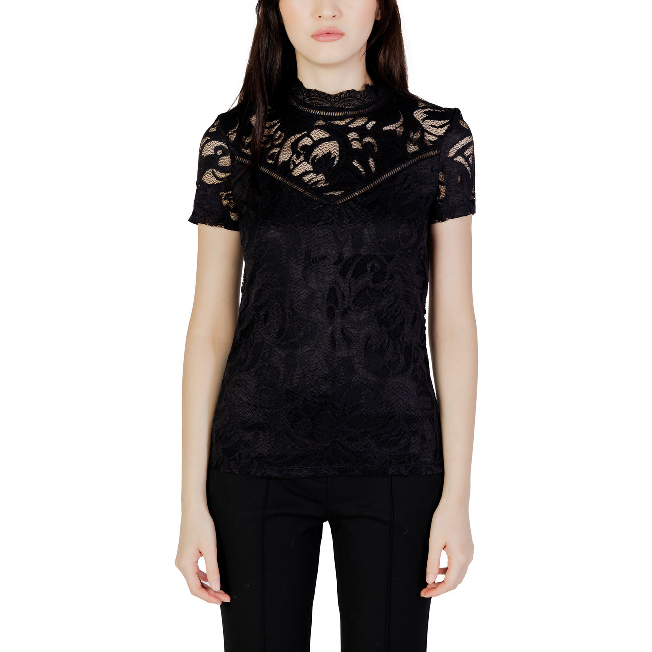 Vila Clothes - Vila Clothes Blouse Women's