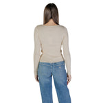 Vila Clothes - Vila Clothes Svetr Dámský
