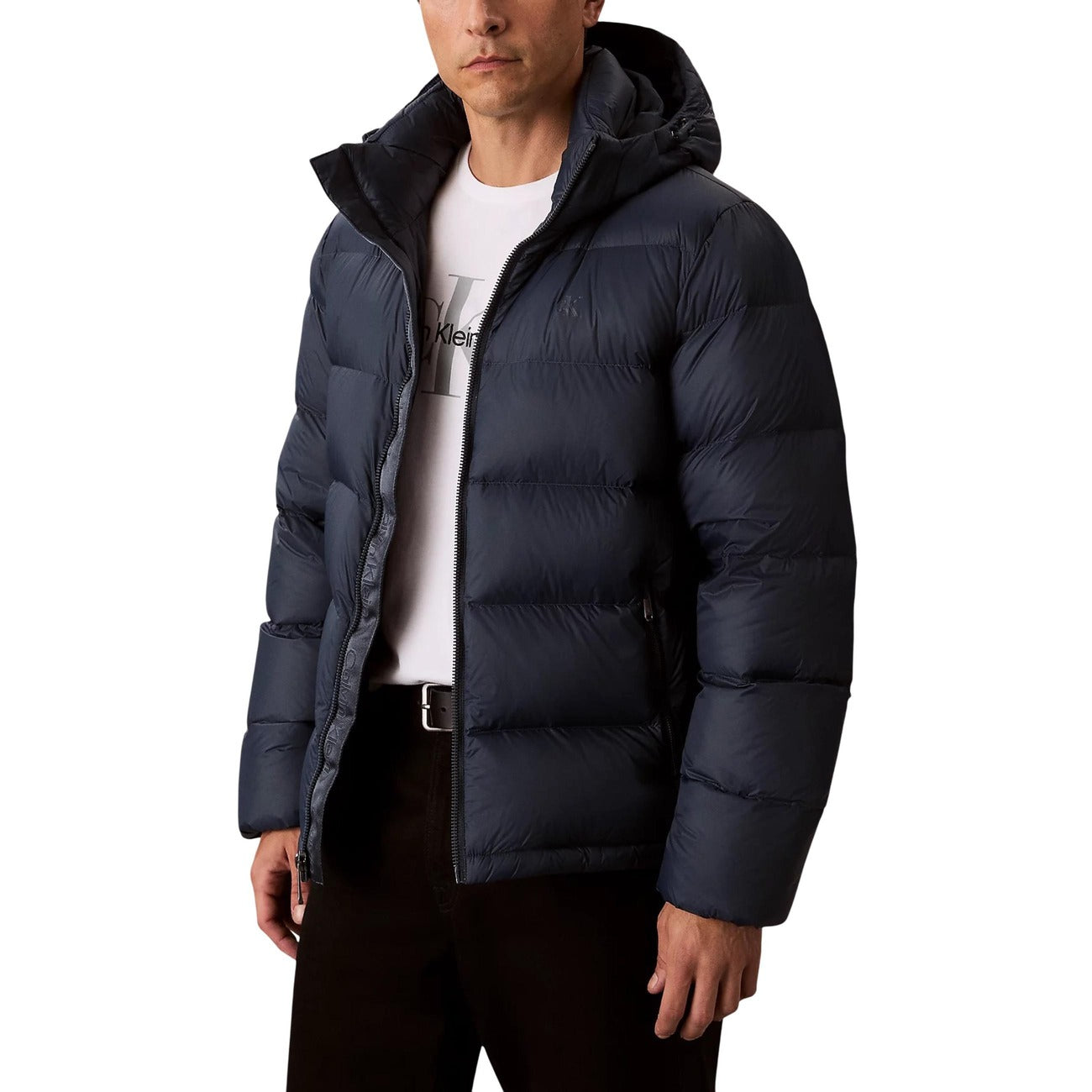 Calvin Klein Jeans - Calvin Klein Jeans Větrovka Pánská