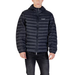 Armani Exchange - Armani Exchange Větrovka Pánská