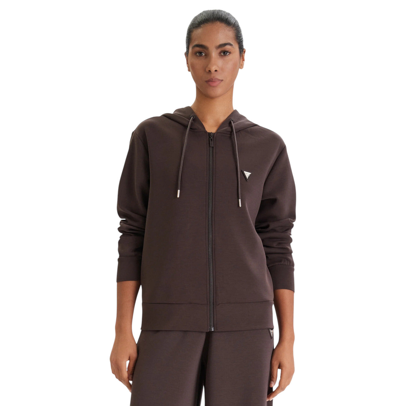 Guess Active - Guess Active Women's Hoodie