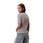 Calvin Klein Jeans - Calvin Klein Jeans Polo Dámské