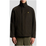 Lyle & Scott - Lyle & Scott Bunda Pánská