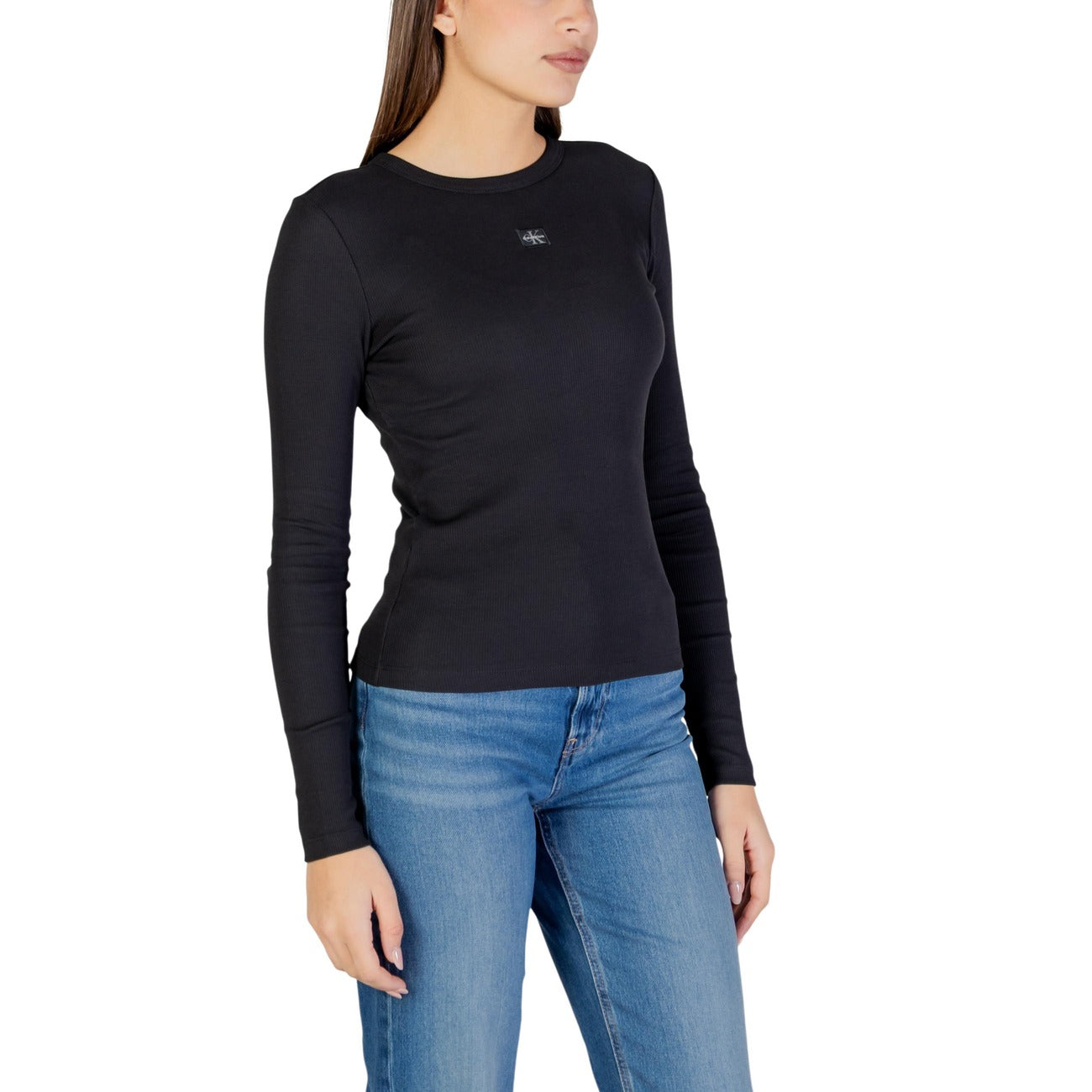 Calvin Klein Jeans - Calvin Klein Jeans Tričko Dámské