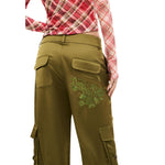 Desigual - Desigual Women's Trousers