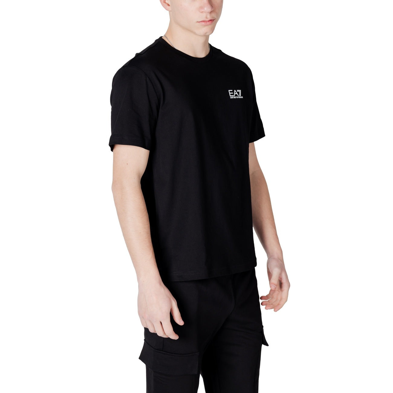 Ea7 - Ea7 Men's T-Shirt