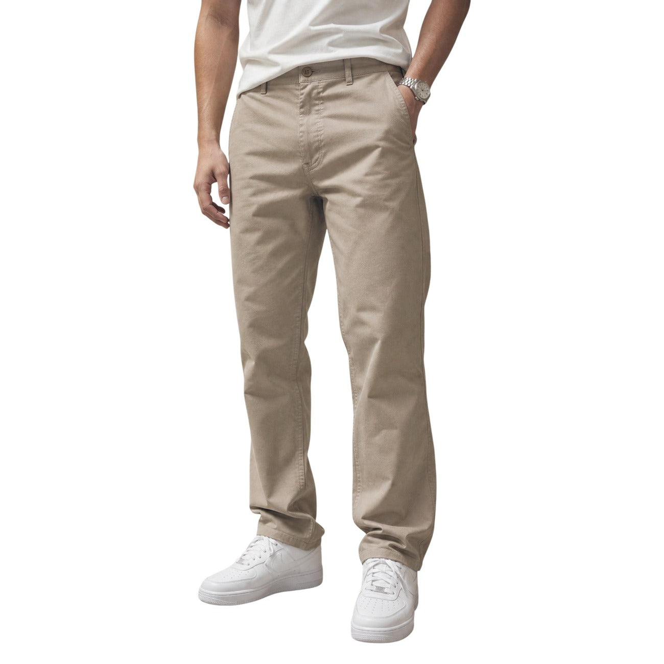 Calvin Klein Jeans - Calvin Klein Jeans Kalhoty Pánské