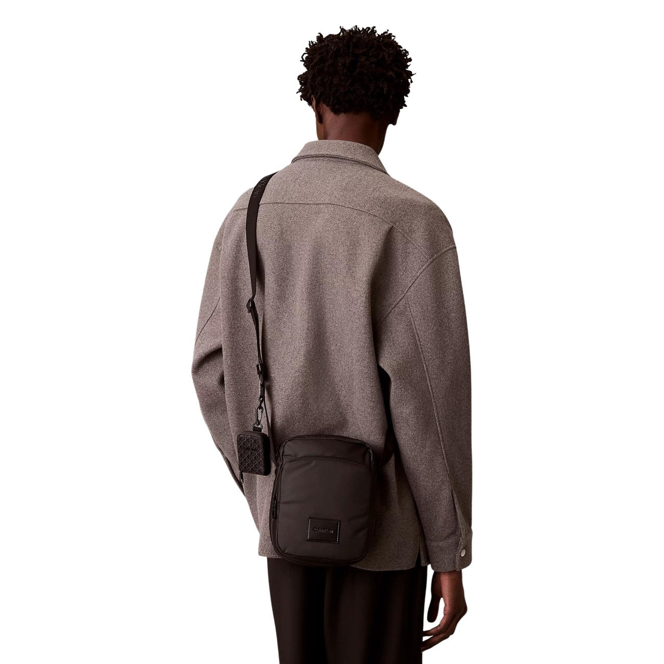Calvin Klein - Calvin Klein Taška Pánská