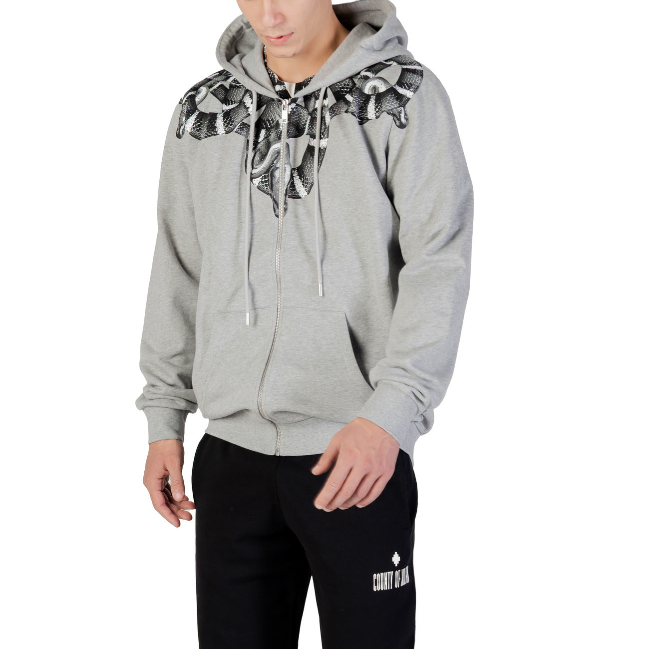 County Of Milan - County Of Milan Men's Hoodie