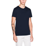 Armani Exchange - Armani Exchange Tričko Pánské