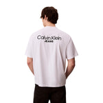 Calvin Klein Jeans - Calvin Klein Jeans Tričko Pánské
