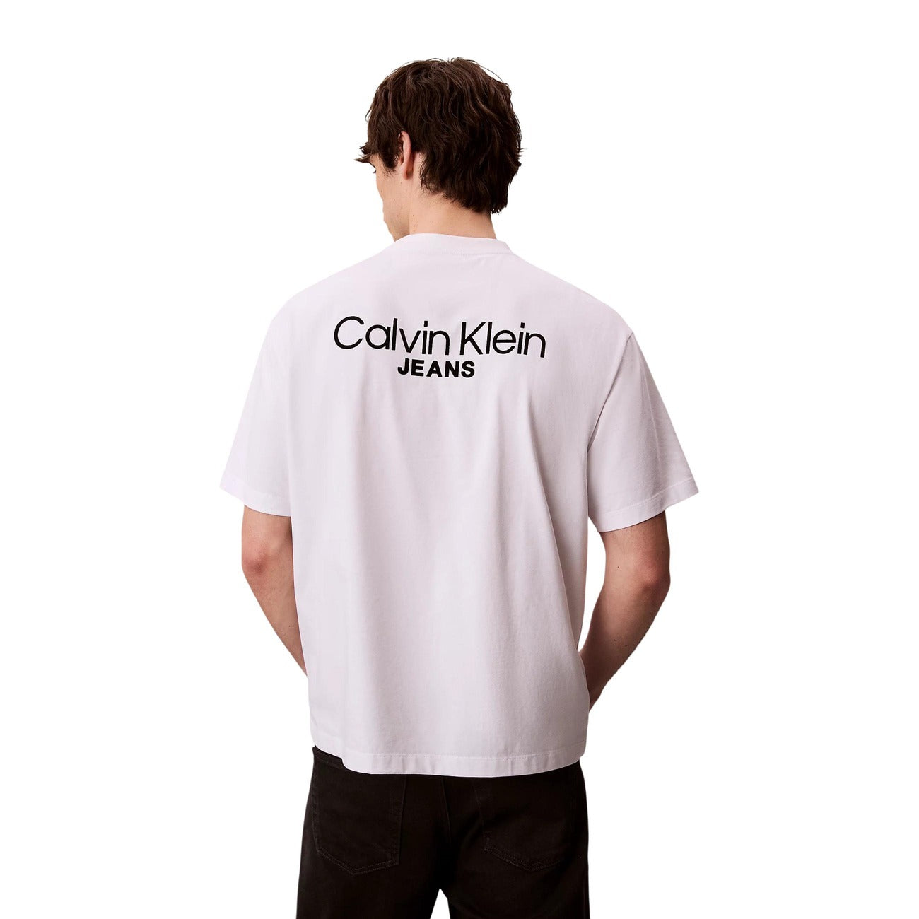 Calvin Klein Jeans - Calvin Klein Jeans Tričko Pánské