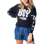 Boy London - Boy London Mikina Dámská