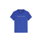 Tommy Hilfiger Jeans - Tommy Hilfiger Jeans Tričko Dámské