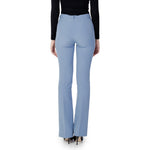 Sandro Ferrone - Sandro Ferrone Women's Trousers