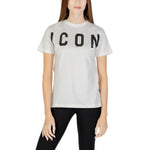 Icon - Icon Tričko Dámské