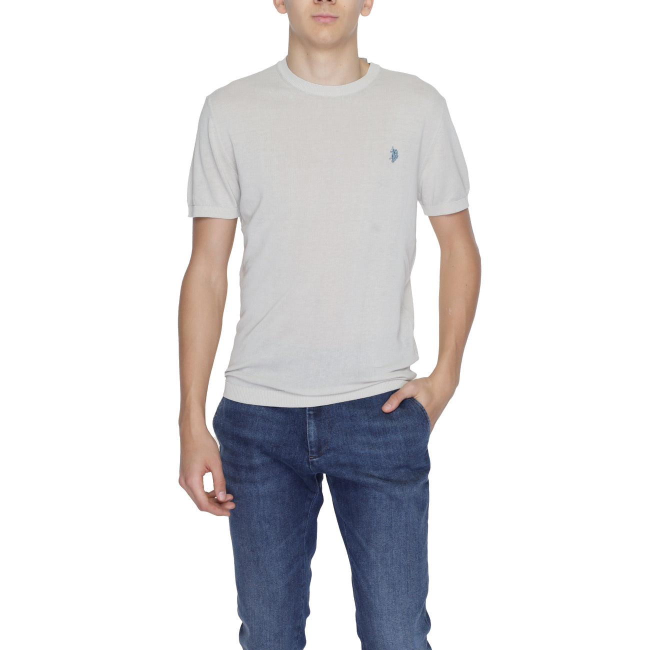 U.s. Polo Assn. - U.s. Polo Assn. Tričko Pánské