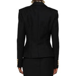Moschino - Moschino Bunda Dámská