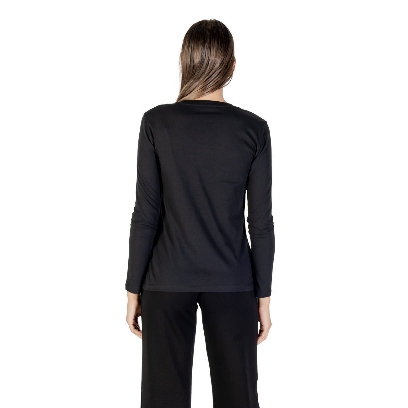 Armani Exchange - Armani Exchange Tričko Dámské