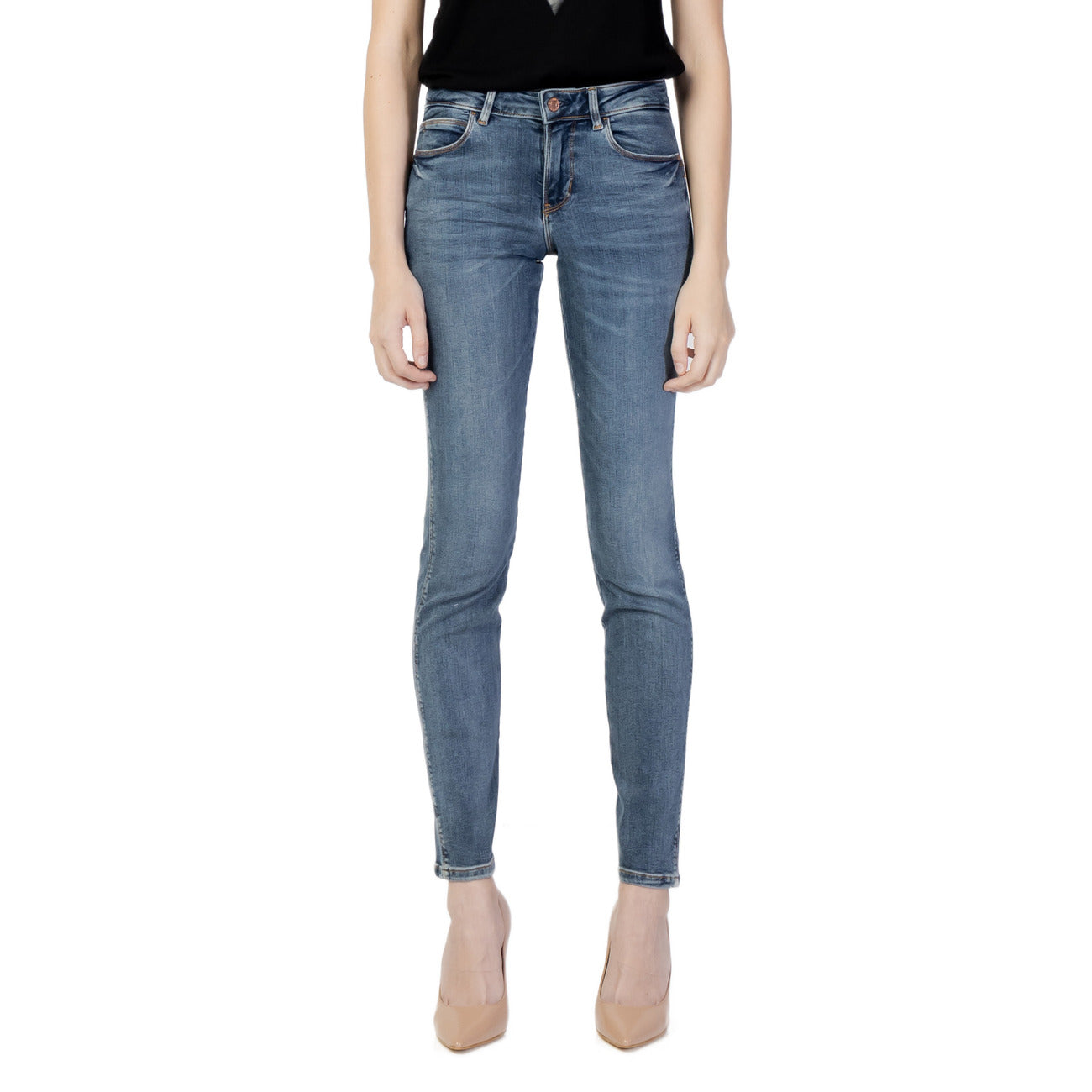 Guess - Guess Jeans Women's
