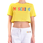 Moschino - Moschino Tričko Dámské
