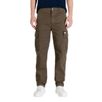 Tommy Hilfiger Jeans - Tommy Hilfiger Jeans Kalhoty Pánské