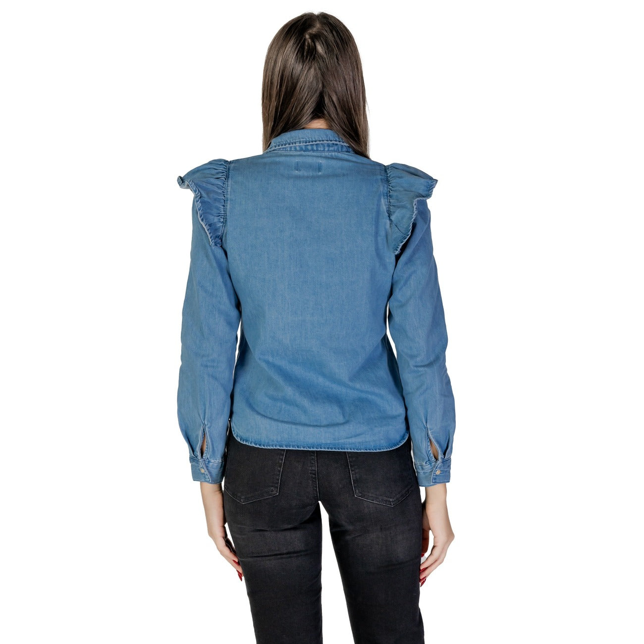 Only - Only Women's Shirt