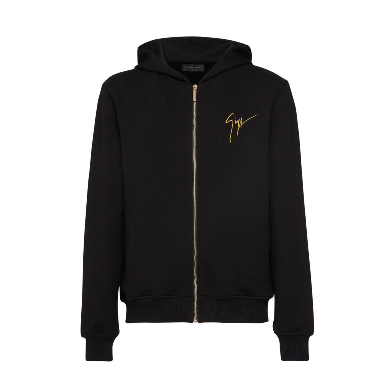 Giuseppe Zanotti - Giuseppe Zanotti  Mikina Pánská