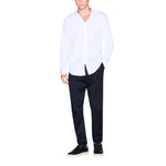 Armani Exchange - Armani Exchange Košile Pánská