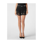 Philipp Plein - Philipp Plein Shorts Women's