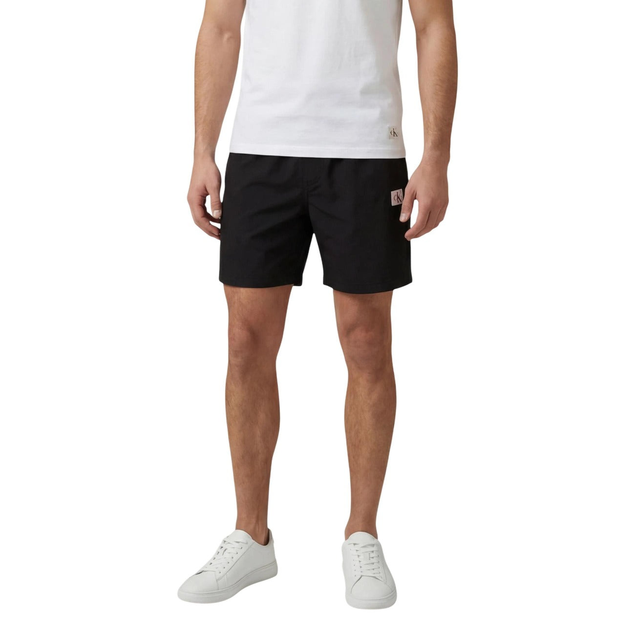 Calvin Klein Jeans - Calvin Klein Jeans Men's Bermuda Shorts