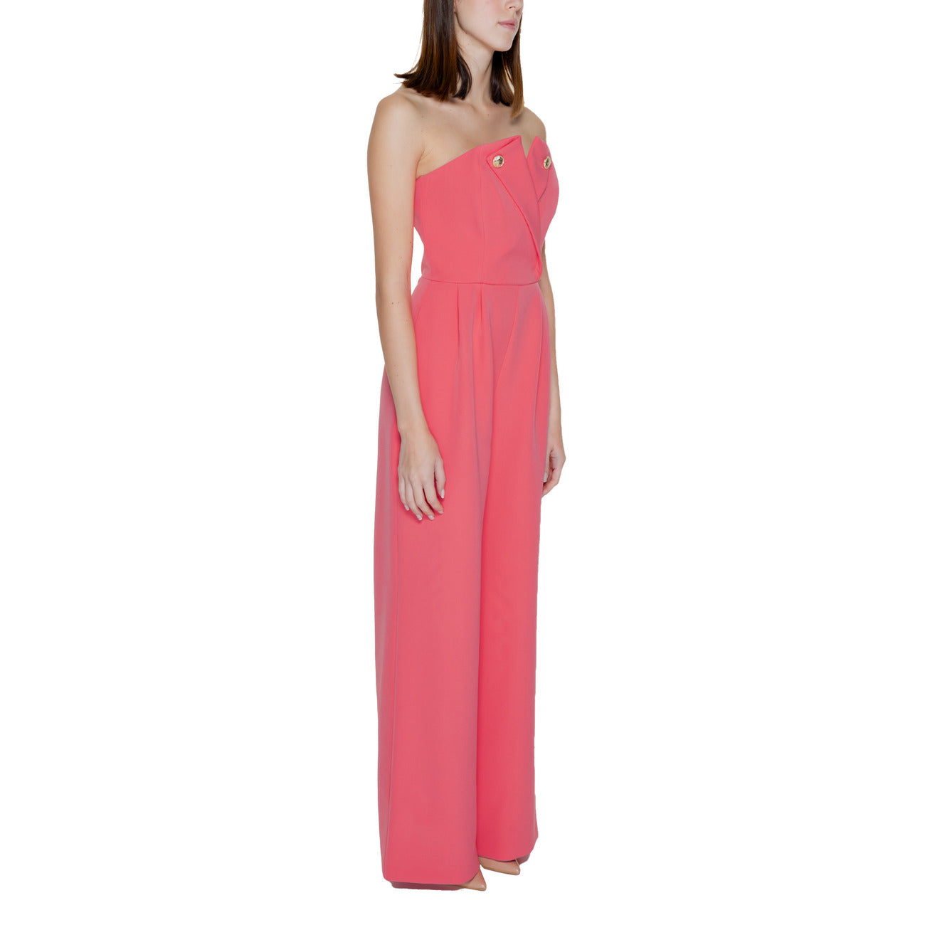 Silence - Silence Women's Overall