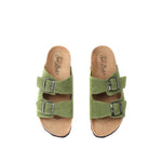 Mc2 Saint Barth - Mc2 Saint Barth Women Slippers