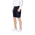 Armani Exchange - Armani Exchange Bermuda Shorts Men's