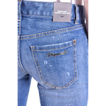 Dsquared2 - Dsquared2 Džíny Dámské