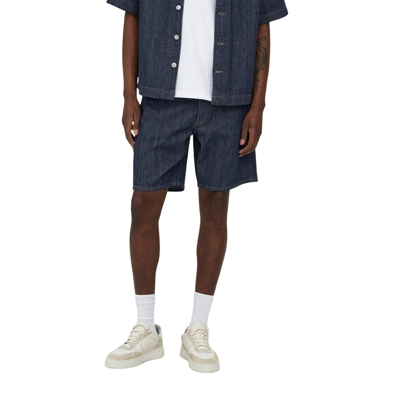 Only & Sons - Only & Sons Bermudy Pánské