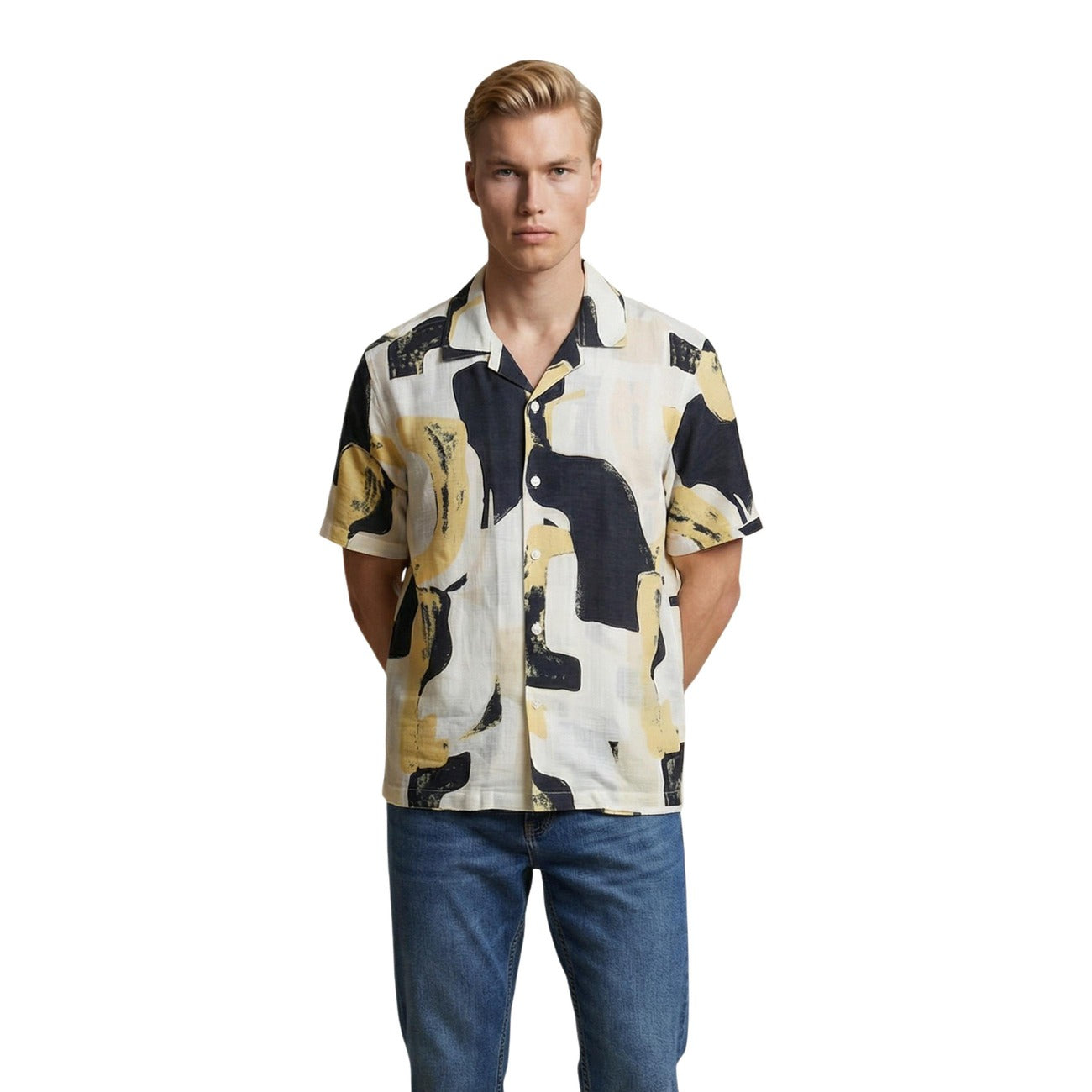 Only & Sons - Only & Sons Men's Shirt