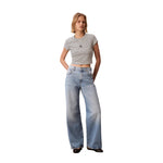 Calvin Klein Jeans - Calvin Klein Jeans Vršek Dámský