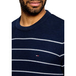 Tommy Hilfiger Jeans - Tommy Hilfiger Jeans Svetr Pánský